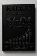 $1-$1M E Book
