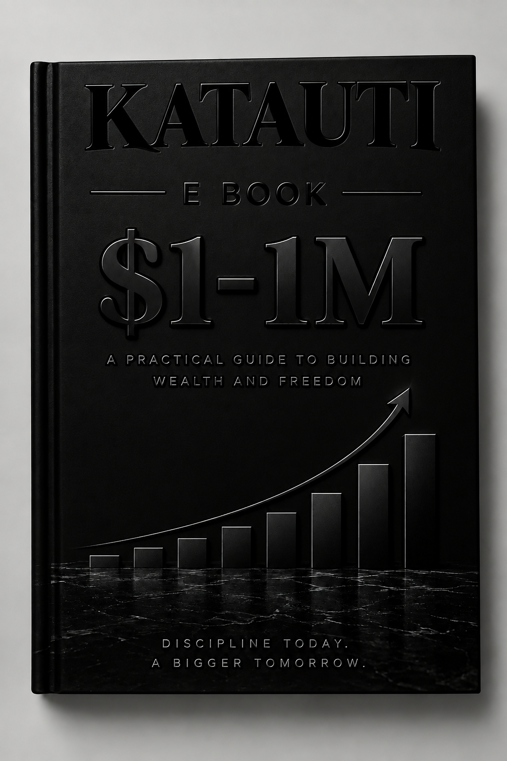 $1-$1M E Book